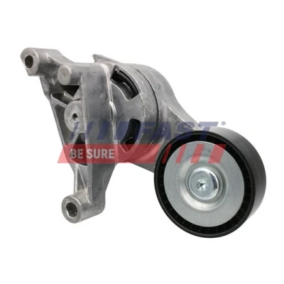 Imagen de FAST FT44690 Tensor de Correa VOLKSWAGEN: Golf 5, Touran I, Plus / Crossgolf, AUDI: A3 Hatchback, Sportback, SEAT: Leon II Toledo 3