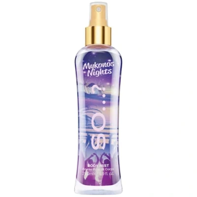 Imagen de So…? Summer Escapes Womens Mykonos Nights Body Mist Fragrance Spray 200ml