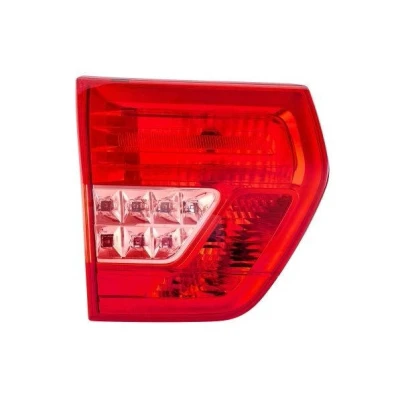 Imagen de HELLA 2TZ 354 823 031 Piloto trasero izquierda Parte interior H21W, P21W, R5W sin lámparas con portalámparas CITROËN: C5 III Familiar