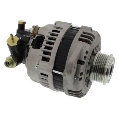 Imagen de MAPCO 13826 Alternador 14V 110A OPEL: Astra H Hatchback, GTC, Combo C Tour