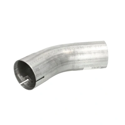 Imagen de DINEX 28753 Tubo de escape 228, 280 posterior 140 82