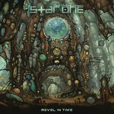 Imagen de Revel In Time [Vinilo]