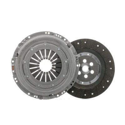 Imagen de VALEO KIT2P 828033 Kit de Embrague RENAULT: CLIO 3, SCENIC 2, MEGANE NISSAN: Qashqai / Qashqai+2 I, Juke, DACIA: Lodgy, Duster SUV