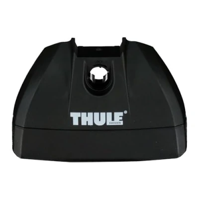 Imagen de THULE Tapa PLASTICO PIE TH Rapid System 753 Accesorios Bicicleta, Adultos Unisex, Multicolor (Multicolor), Talla Única