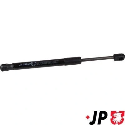 Imagen de JP GROUP 1481205000 Muelle Neumático Capó de Motor delante BMW: X3