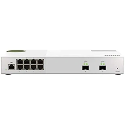 Imagen de QNAP QSW M2108 2S