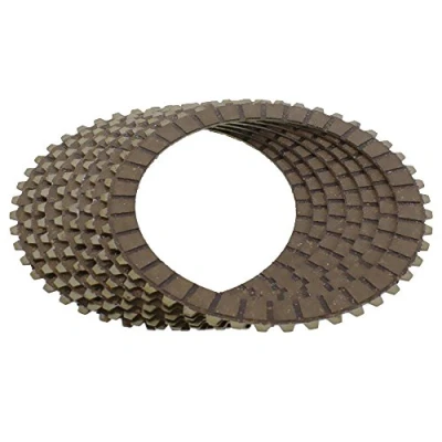 Imagen de EBC Brakes CK3408 Juego multidiscos, embrague