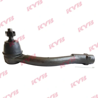 Imagen de KYB KTR1324 Rótula de dirección 15 M10X1.25 Eje delantero, derecha HYUNDAI: i20 I Hatchback, ix20, KIA: Venga, Soul