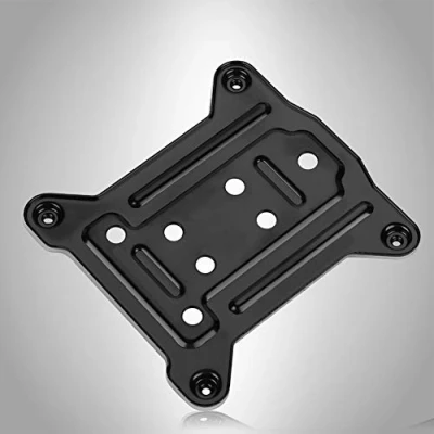 Imagen de Tonysa Placa de Hierro Posterior para Intel 1150/1151/1155/1156