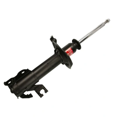 Imagen de KYB Excel G 333323 amortiguador Eje delantero, izquierda Presión de gas Bitubular Columna Espiga arriba NISSAN: Almera Tino