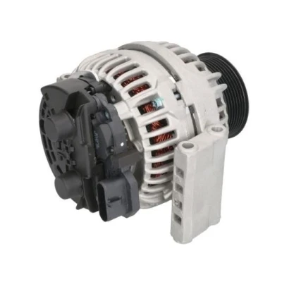 Imagen de PRESTOLITE ELECTRIC 860560 Alternador 24V 80A IVECO: EuroCargo I III