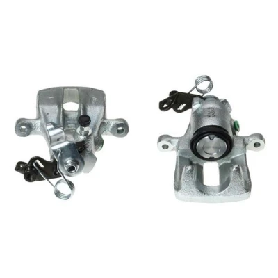 Imagen de BUDWEG CALIPER 342460 Pinza de freno VOLKSWAGEN: GOLF 3, Vento, Sharan I, SEAT: Ibiza 2, Alhambra FORD: Galaxy Mk1 MPV