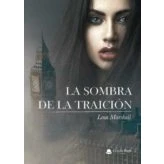 Imagen de la sombra de traición (SIN COLECCION)
