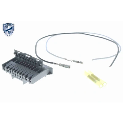 Imagen de VEMO V24 83 0005 Kit de reparación cables en faros principales con un conector EXPERT KITS + FIAT: Panda II Hatchback norauto, oscaro, mister auto