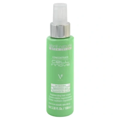 Imagen de abril et nature Cell Innove Sérum Pelo Profesional Regenera y Rejuvenece Todo tipo de cabellos Concentrado con Células Madre Vegetales Sellador la Cutícula 100 ml