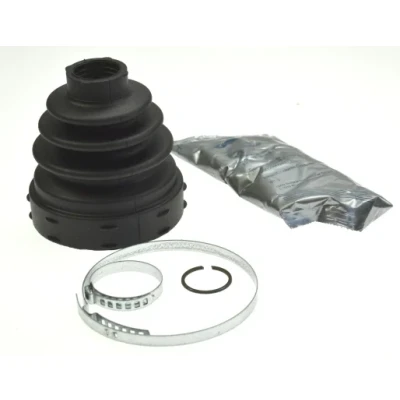 Imagen de SPIDAN 25557 Fuelle Palier 96,00 NBR (caucho nitril butadieno) FORD: S Max Mk1, MONDEO 4 Stufenheck,