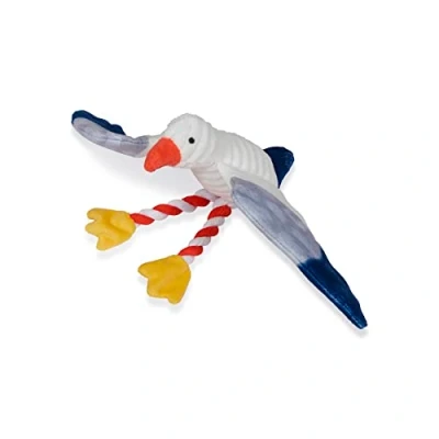 Imagen de Petface (Little Sammi The Seagull, Juguete de Peluche para Cachorros