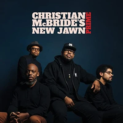 Imagen de New Jawn Prime [Vinilo]