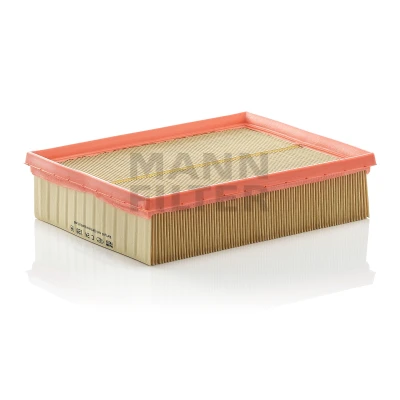 Imagen de MANN FILTER C 24 128 Filtro de aire 58 188 242 Cartucho filtrante OPEL: Vectra B Berlina, CC, Familiar