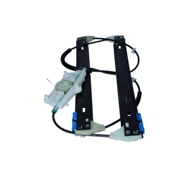 Imagen de Maxgear Elevalunas Atrás derecha eléctrico 50 0490 AUDI: A6 C6 Sedán, Avant