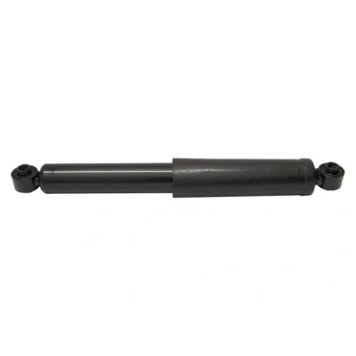 Imagen de MAPCO 40599 amortiguador Eje trasero Presión de gas Columna Anillo superior, inferior KIA: SORENTO 1