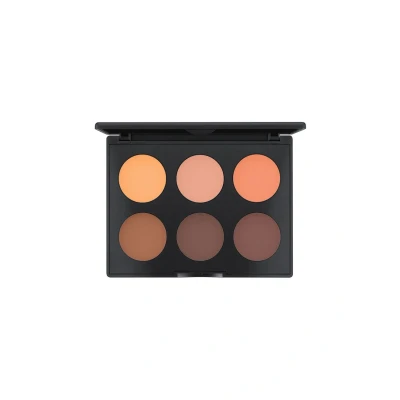 Imagen de MAC Studio Fix Sculpt And Shape Contour Palette Medium Dark/Dark 14,4 g