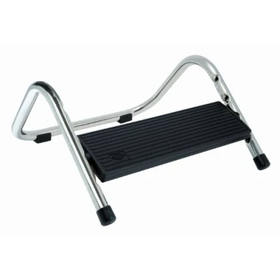 Imagen de Wedo 10321161 Trittboy Reposapiés, cromado