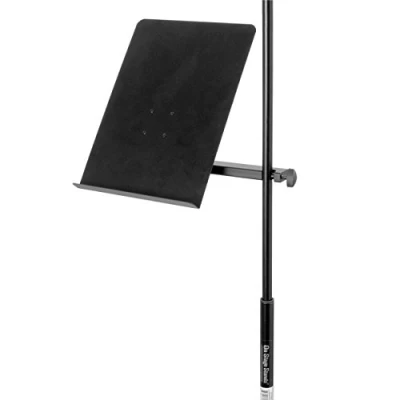 Imagen de Soporte de pinza para escenario On Stage U Mount