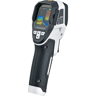 Imagen de Laserliner thermovisualizer pocket termocamera 20 fino a +650 c 9 hz