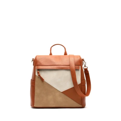 Imagen de Misako OFEL Mochila, Mujer, Talla: One Size, Brown