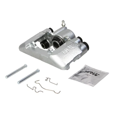 Imagen de TRW BHP216E Pinza de freno Hierro fundido TOYOTA: Yaris I Hatchback