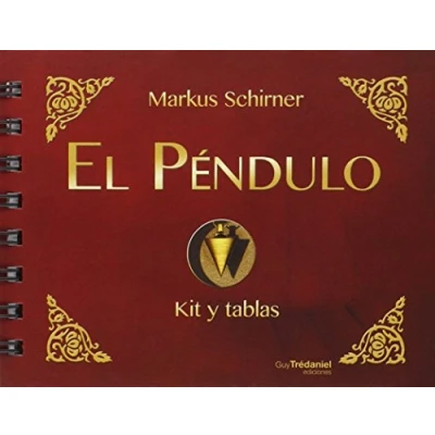 Imagen de El Péndulo (ESPIRITUALIDAD)