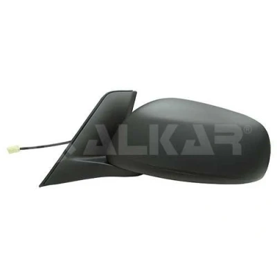 Imagen de Espejo retrovisor Alkar 6127949 izquierda eléctrico convexo SUZUKI: SX4 I Hatchback