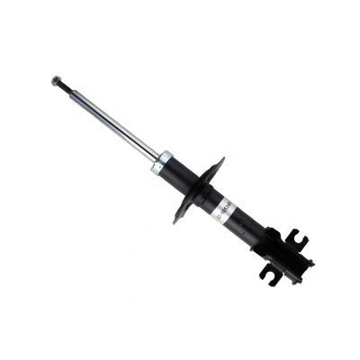 Imagen de BILSTEIN B4 OE Replacement 22 105349 amortiguador Eje delantero Presión de gas Bitubular Columna Espiga arriba, Abrazadera abajo