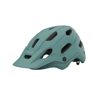 Imagen de Giro Source MIPS Cascos, Unisex Adulto, Matte Mineral, M