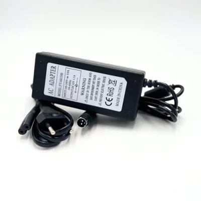 Imagen de Top CHARGEUR * Adaptador Alimentación Cargador Corriente 16V Reemplazo Recambio Sistema de Audio Multimedia Harman Kardon SoundSticks I, II, III/NU40 2160150 I3 AP3211 UV 700 0036 001