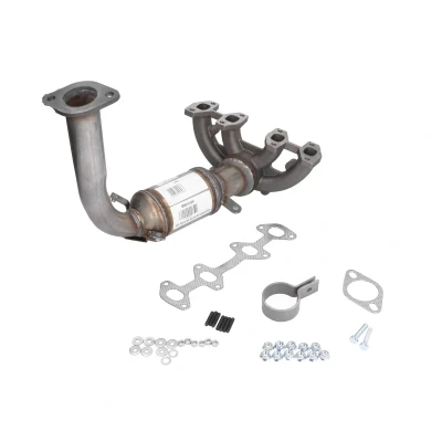 Imagen de BM CATALYSTS BM91016H Catalizador Euro 4 E9 103R cerámica Non approved FIAT: Punto II Hatchback