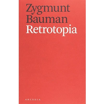 Imagen de Retrotopia (ELS LLIBRES D&#039;ARCADIA)
