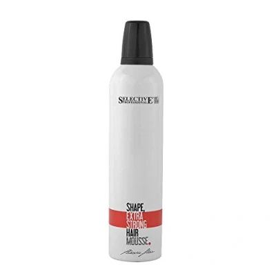 Imagen de Selective Artistic flair Shape extra strong Hair mousse 400ml fuerte