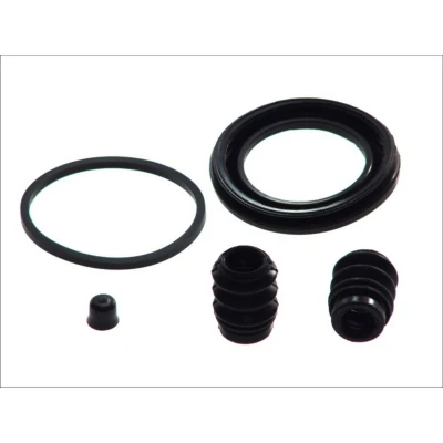 Imagen de AUTOFREN SEINSA D4698 Kit de Reparación Frenos Eje delantero 54 HONDA: CIVIC 8 Hatchback, 7 FR V