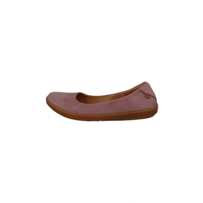 Imagen de El Naturalista N5300 Coral, Zapatos Planos Mary Jane Mujer, Malva, 40 EU Ancho