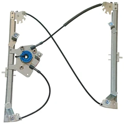 Imagen de Valeo Elevalunas Delante, derecha eléctrico sin electromotor función de confort 851449 FORD: FOCUS 3, 3 Turnier