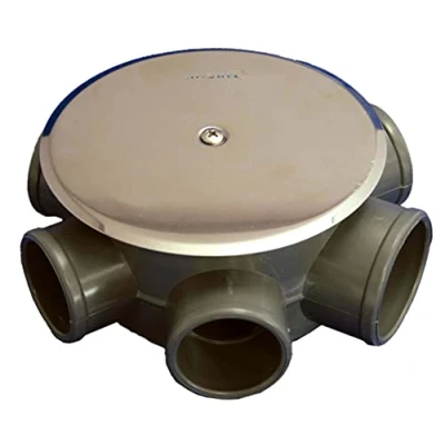 Imagen de Hidrotecnoagua sifones Bote sifonico extrabajo tapa expansiva t 85b