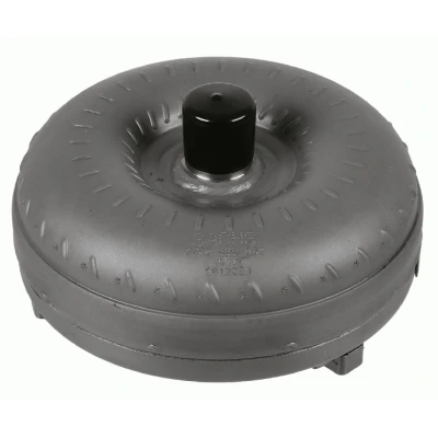 Imagen de Conjunto de acoplamiento fluidos SACHS 0700 600 093