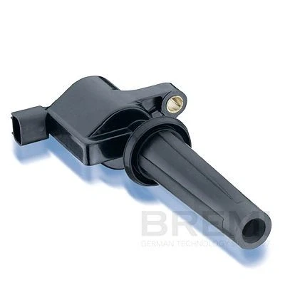 Imagen de BREMI 20313 Bobina de encendido 2 12 FORD: Focus 2, C Max, Kombi, MAZDA: 3 Hatchback, Berlina, VOLVO: S40 II, S80 V50