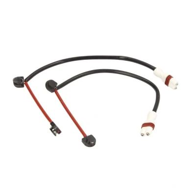 Imagen de QUICK BRAKE WS 0340 A Sensor de Desgaste Pastillas Frenos Kit ejes PORSCHE: 911 Coupé