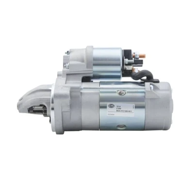 Imagen de HELLA 8EA 012 528 901 Motor de arranque 12 2 11 BMW: X5, 5 Berlina, 3 Berlina norauto, oscaro, mister auto