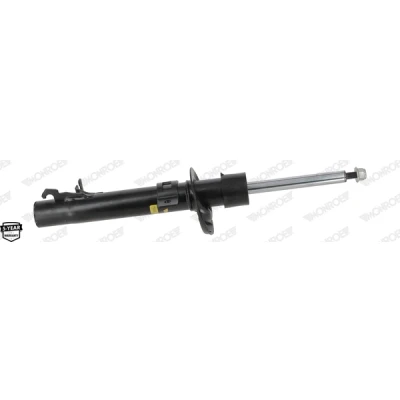 Imagen de MONROE G7767 amortiguador Presión de gas Bitubular Columna Espiga arriba, Abrazadera abajo FORD: Fusion Familiar