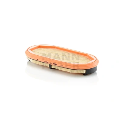 Imagen de MANN FILTER CF 2631 Filtro de aire complementario
