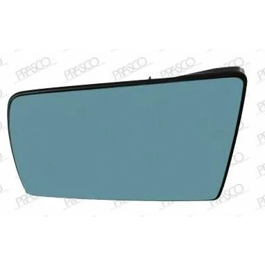 Imagen de PRASCO ME0257523 Cristal de Espejo derecha MERCEDES BENZ: Clase C Berlina, T modell